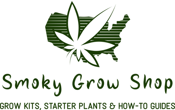 Smoky Grow Shop